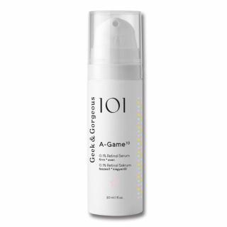 Geek  Gorgeous 101 A-Game 10 30 ml