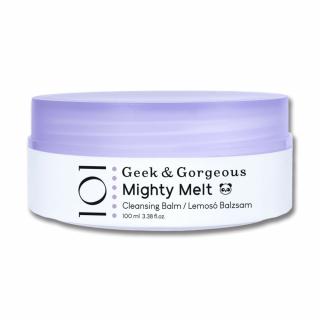 Geek  Gorgeous 101 Mighty Melt 100 ml