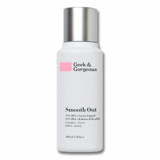 Geek  Gorgeous Smooth Out 100 ml