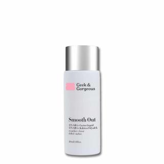 Geek  Gorgeous Smooth Out 30 ml