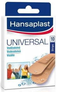Hansaplast Universal 10 db