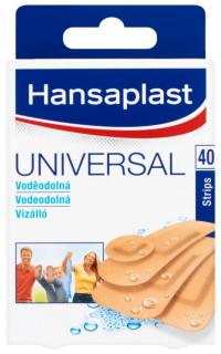 Hansaplast Universal 40 db