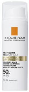 LA ROCHE-POSAY Anthelios Anti-age fényvédő krém SPF50 50 ml