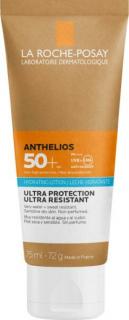 La Roche-Posay Anthelios hidratáló napvédő tej UTAZÓ SPF50+ 75ml