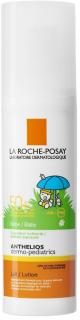 LA ROCHE-POSAY Anthelios naptej babáknak SPF50+ 50 ml