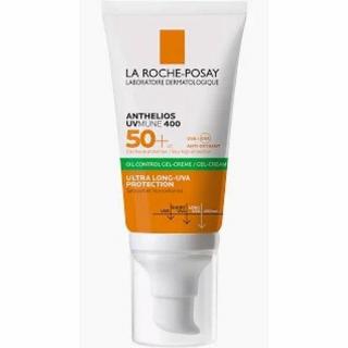 La Roche-Posay Anthelios UVMUNE 400 Oil Control Gél-krém SPF50+