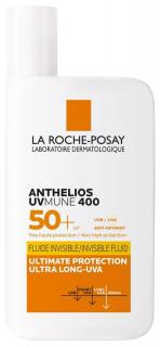 LA ROCHE-POSAY Anthelios UVMUNE 400 Shaka Fluid SPF50+ 50 ml