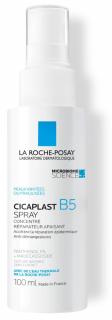 LA ROCHE-POSAY Cicaplast B5 bőrnyugtató spray 100 ml