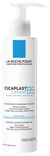 LA ROCHE-POSAY Cicaplast Lavant B5 habzó gél 200 ml