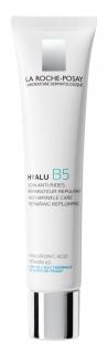 LA ROCHE-POSAY Hyalu B5 ránctalanító arcápoló 40 ml