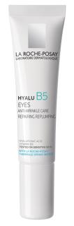 LA ROCHE-POSAY Hyalu B5 szemkörnyékápoló 15 ml