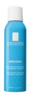 LA ROCHE-POSAY Serozinc tonizáló arcpermet 150 ml