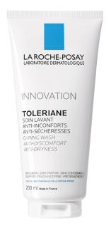 LA ROCHE-POSAY Toleriane arctisztító krém 200 ml