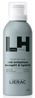 LIERAC Homme borotvahab 150 ml