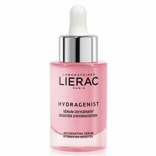 LIERAC Hydragenist hidratáló, feltöltő szérum 30 ml