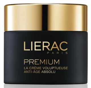 LIERAC Premium teljes körű anti-aging krém száraz bőrre 50 ml