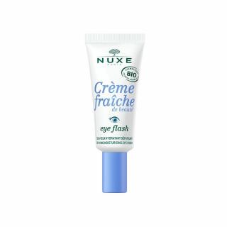 Nuxe Créme Fraiche szemkörnyékápoló 15 ml