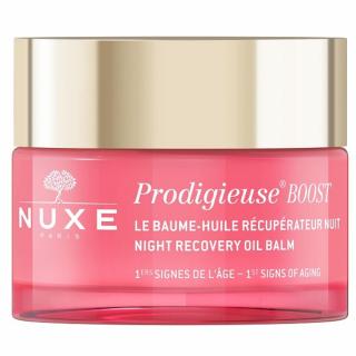 NUXE Crème Prodigieuse Boost Éjszakai regeneráló olaj-balzsam 50 ml