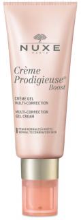 NUXE Crème Prodigieuse Boost Multi-korrekciós gél-krém 40 ml