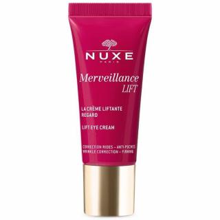 NUXE Merveillance Lift szemkörnyékápoló 15 ml