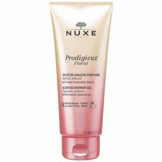 NUXE Prodigieux Floral tusfürdő gél 200 ml