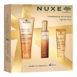 Nuxe Prodigieux® le parfüm szett