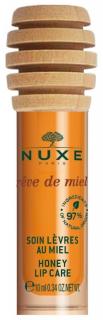 NUXE Reve de Miel mézes ajakápoló 10 ml