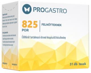ProGastro 825 étrendkiegészítő por felnőtteknek 31 db