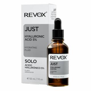 Revox B77 Just Hyaluron Acid 5% 30 ml