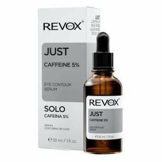 Revox Just Caffeine 5% szérum 30 ml