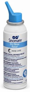 Sinomarin Dry Nose orrspray orrszárazság ellen 100 ml