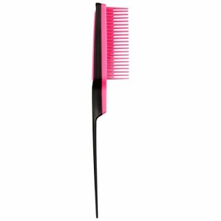 Tangle Teezer Back-Combing - Black/Pink 1 db