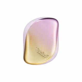 Tangle Teezer Compact Styler Lilac Yellow Chrome 1 db