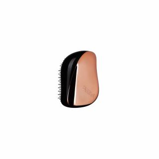 Tangle Teezer Compact Styler Rose Gold/Black 1 db