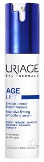 URIAGE Age Lift intenzív ránctalanító és feszesítő szérum 30 ml