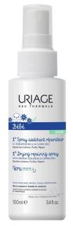 URIAGE Baba Cu-Zn+ spray irritált bőrre 100 ml