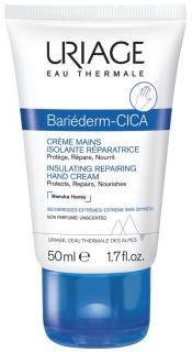 URIAGE Bariéderm védő-regeneráló kézkrém 50 ml