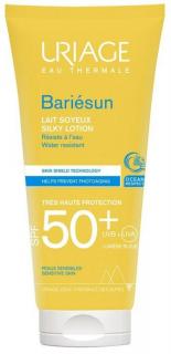 URIAGE Bariésun naptej SPF50+ 100 ml