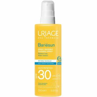 URIAGE Bariésun spray SPF30 200 ml