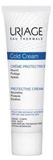 URIAGE Cold Cream tápláló védő krém 100 ml