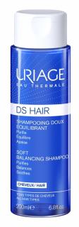 URIAGE D.S. HAIR kímélő sampon 200 ml