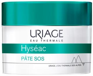 URIAGE Hyséac SOS PATÉ - Pattanások SOS kezelése 15 g