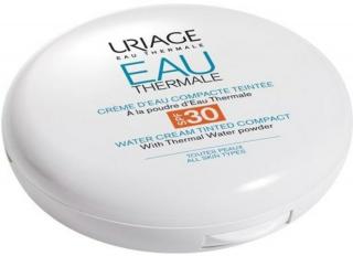 Uriage Termál Hidratáló kompakt púder SPF30