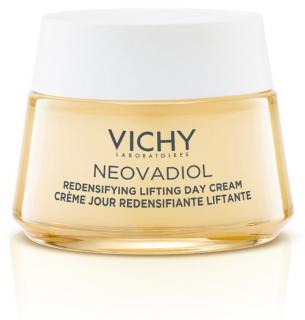 VICHY Neovadiol Peri-Menopause nappali arckrém száraz bőrre 50 ml