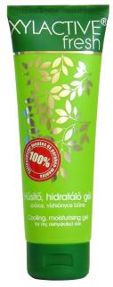 Xylactive Fresh hidratáló hűsítő gél 100 ml