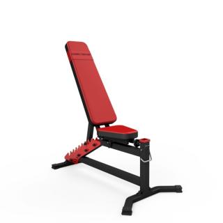 Állítható edzőpad MS-L102 Marbo Sport (Marbo MS-L102)
