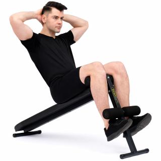 Állítható / összecsukható edzőpad SG-15 SmartGym Fitness Accessories