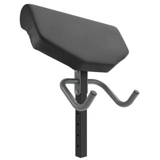 Bicepsz erősítő kiegészítő Semi Pro padokhoz MS-A101 2.0 Marbo Sport ()