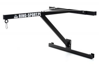 Boxzsák tartó bordásfalra (kar 100 cm) RA-64 Ring Sport (Ring)