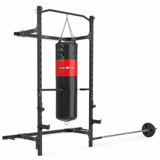 MARBO MS-U114 2.0 összecsukható Power Rack falra